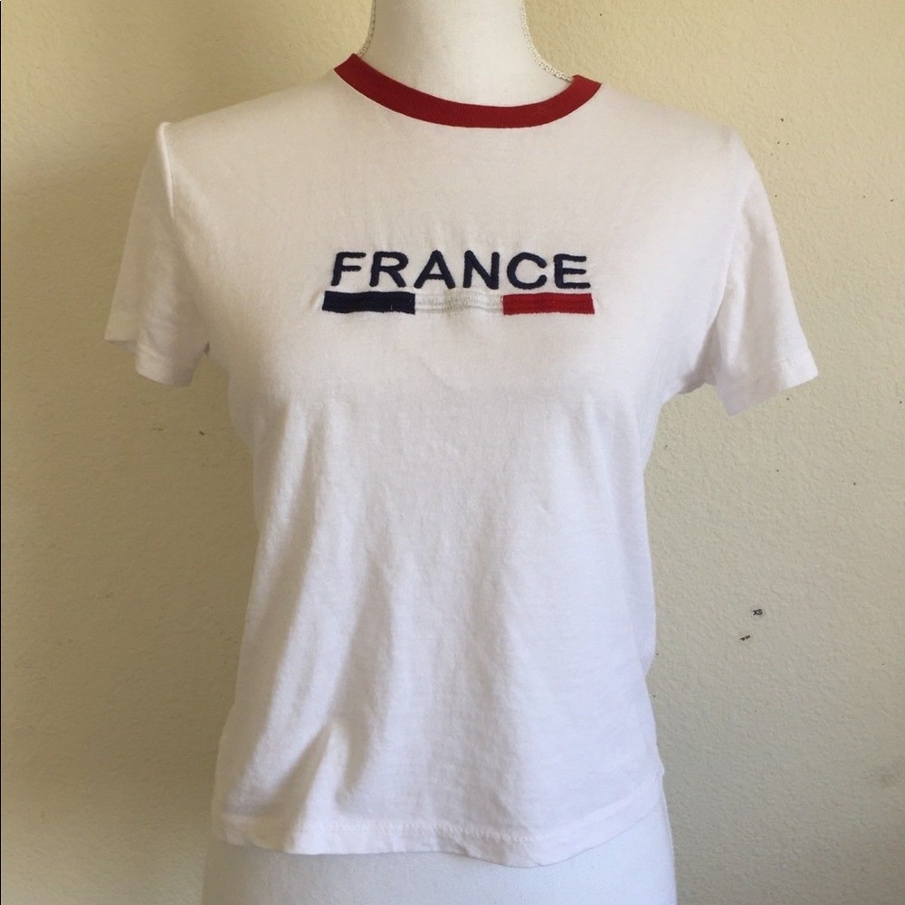 Brandy Melville Tee